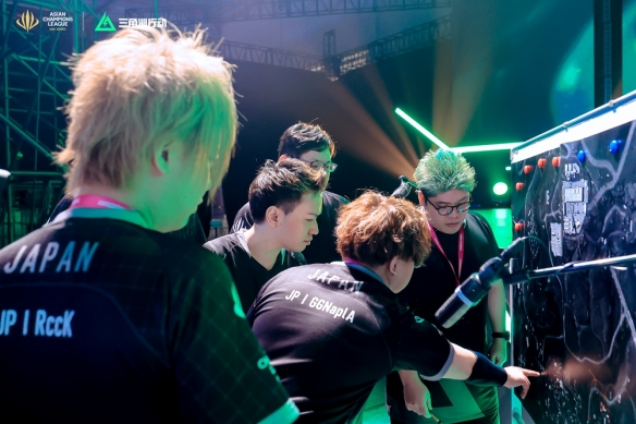 战术体系 战术体系