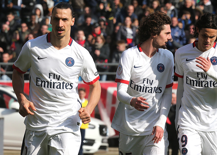 LOL冠军